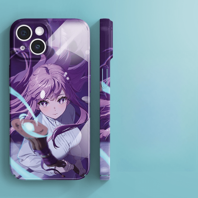 Original Frieren: Beyond Journey's End Phone Cases