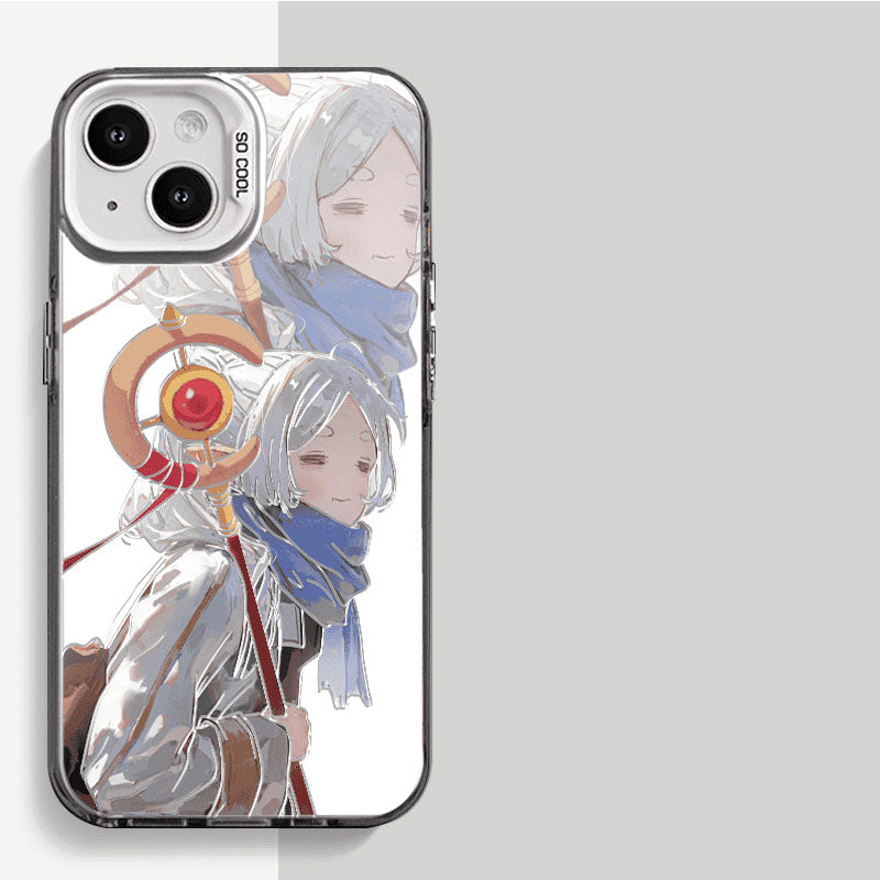 Original Frieren: Beyond Journey's End Phone Cases