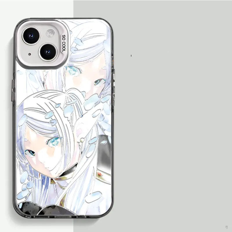 Original Frieren: Beyond Journey's End Phone Cases