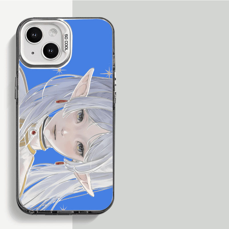 Original Frieren: Beyond Journey's End Phone Cases