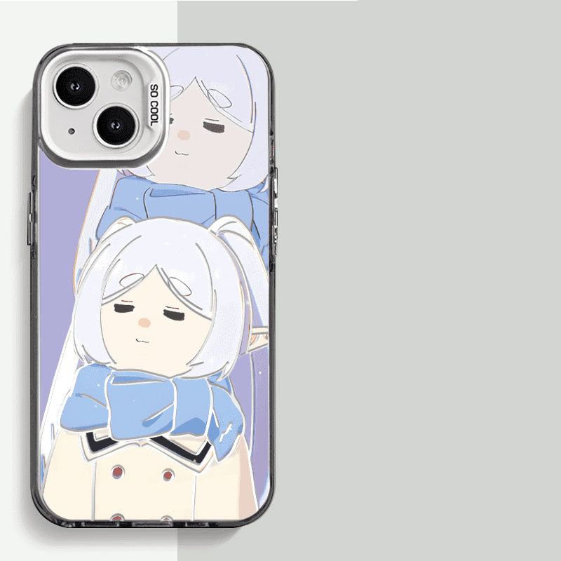 Original Frieren: Beyond Journey's End Phone Cases