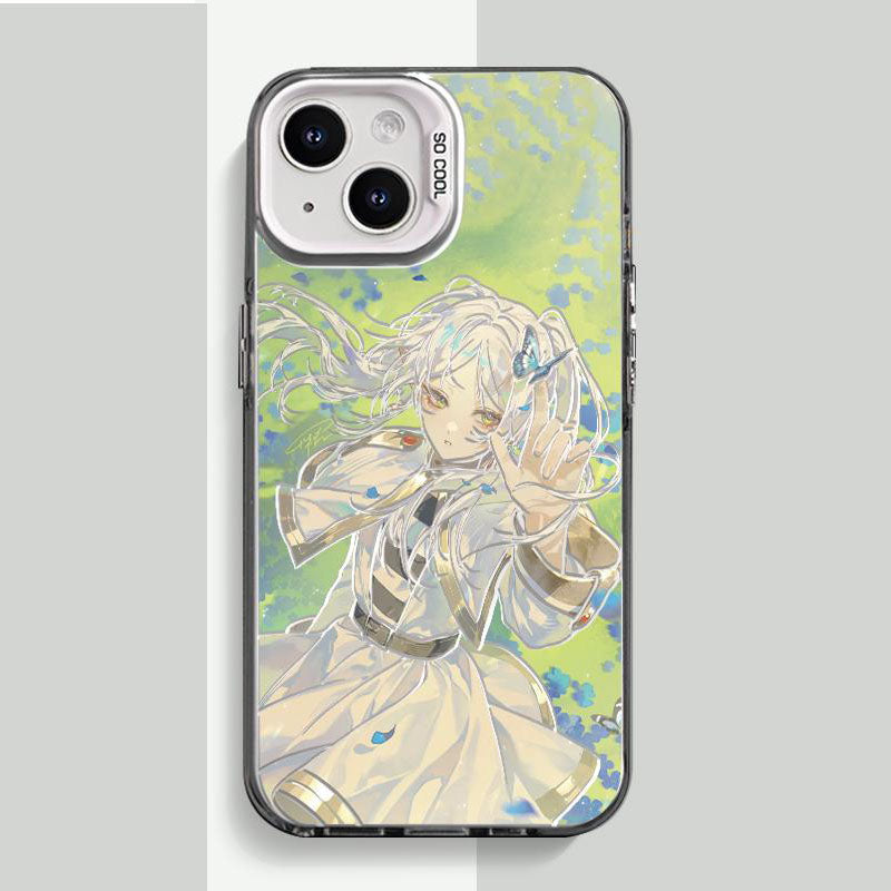 Original Frieren: Beyond Journey's End Phone Cases