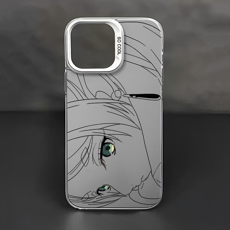 Original Frieren: Beyond Journey's End Phone Cases