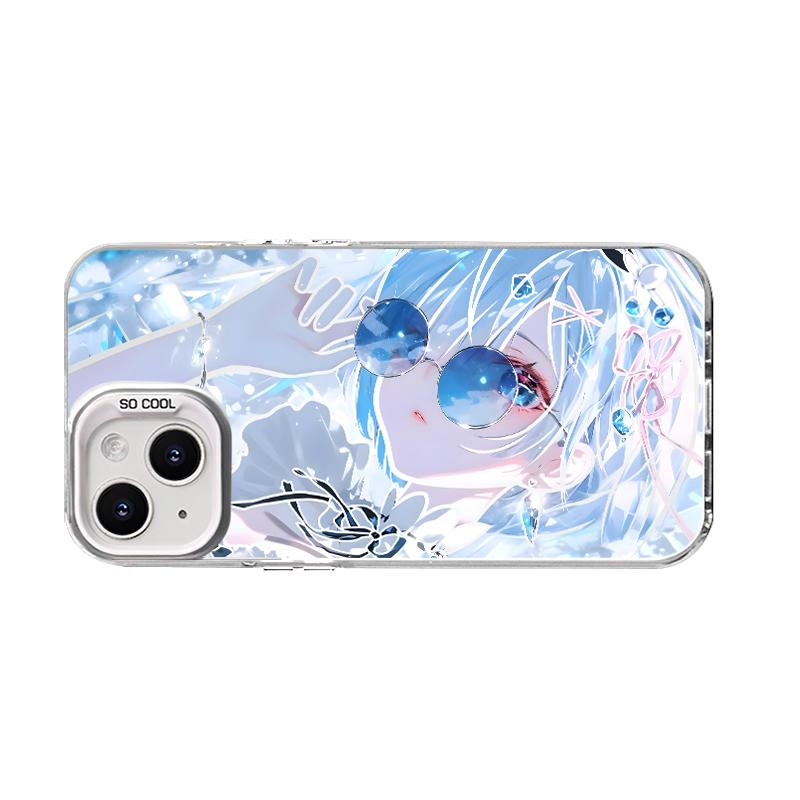 Original Frieren: Beyond Journey's End Phone Cases