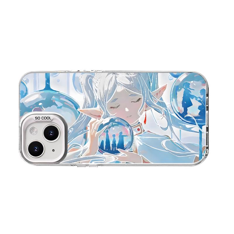 Original Frieren: Beyond Journey's End Phone Cases