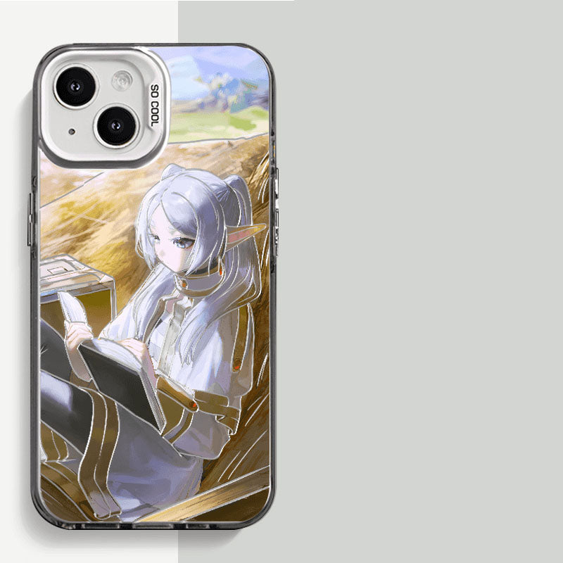 Original Frieren: Beyond Journey's End Phone Cases