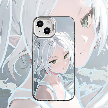 Original Frieren: Beyond Journey's End Phone Cases
