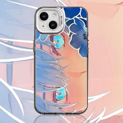 Original Frieren: Beyond Journey's End Phone Cases