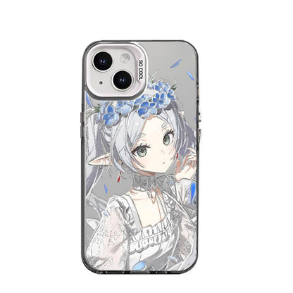 Original Frieren: Beyond Journey's End Phone Cases