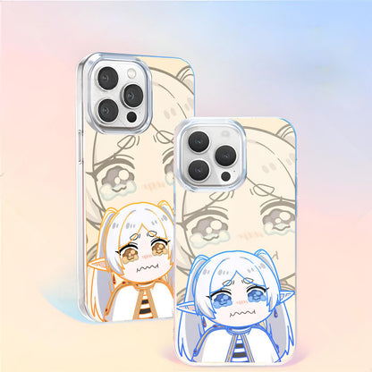 Original Frieren: Beyond Journey's End Phone Cases