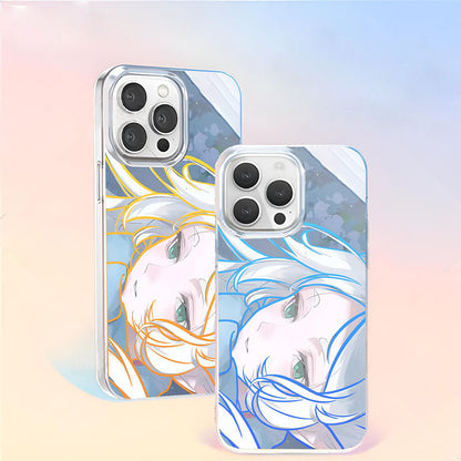 Original Frieren: Beyond Journey's End Phone Cases