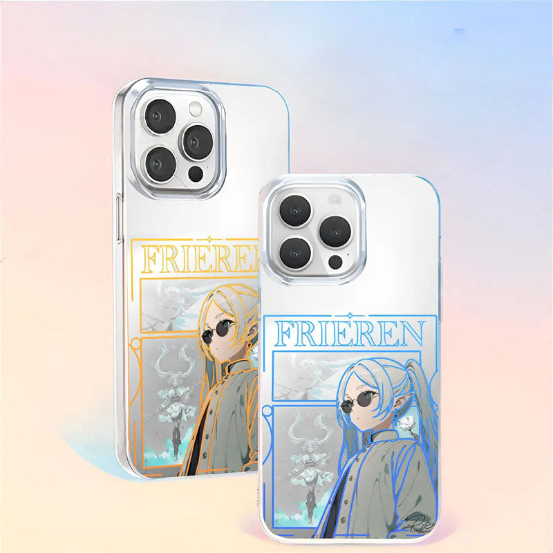 Original Frieren: Beyond Journey's End Phone Cases