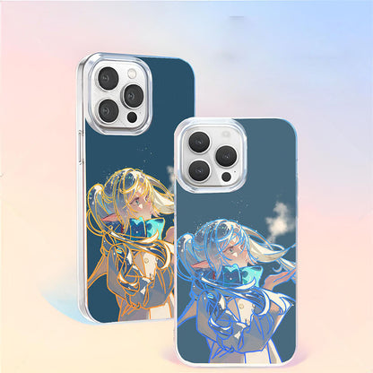 Original Frieren: Beyond Journey's End Phone Cases