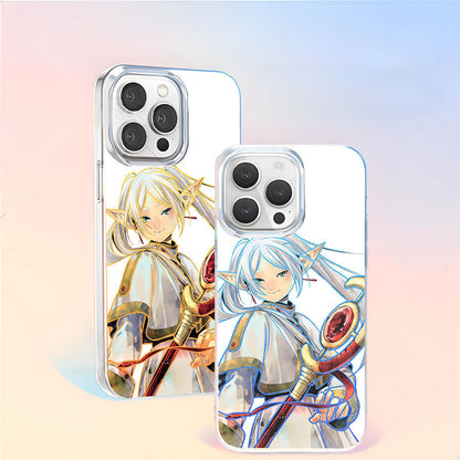 Original Frieren: Beyond Journey's End Phone Cases