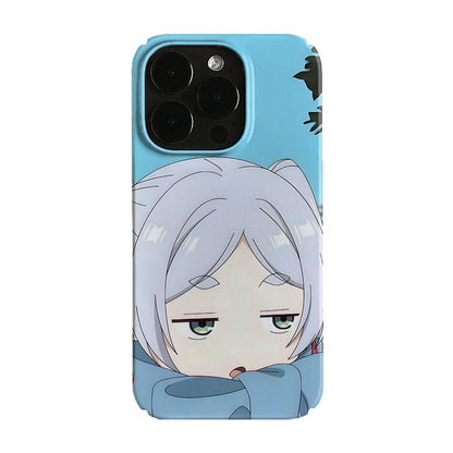 Original Frieren: Beyond Journey's End Phone Cases