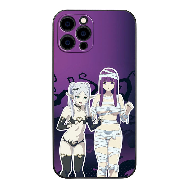 Original Frieren: Beyond Journey's End Phone Cases