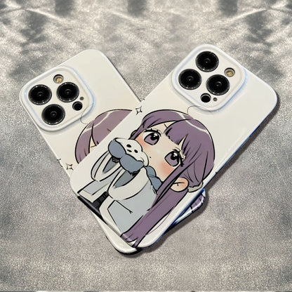 Original Frieren: Beyond Journey's End Phone Cases