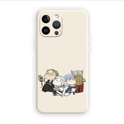 Original Frieren: Beyond Journey's End Phone Cases