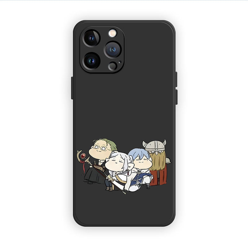 Original Frieren: Beyond Journey's End Phone Cases