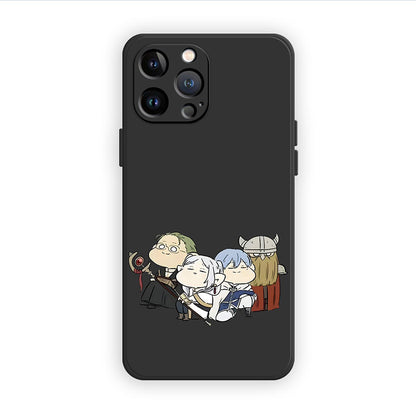 Original Frieren: Beyond Journey's End Phone Cases