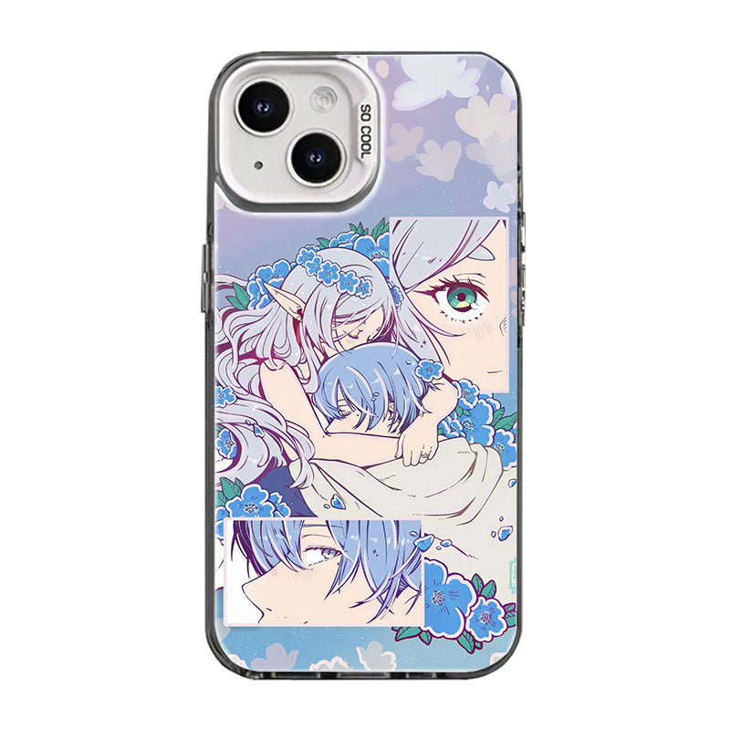 Original Frieren: Beyond Journey's End Phone Cases