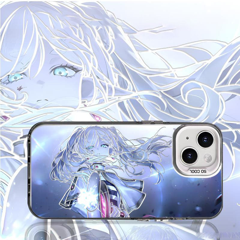 Original Frieren: Beyond Journey's End Phone Cases