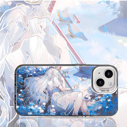 Original Frieren: Beyond Journey's End Phone Cases