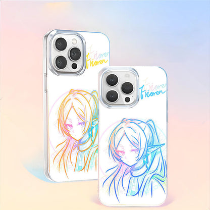Original Frieren: Beyond Journey's End Phone Cases