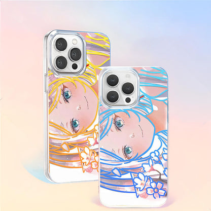 Original Frieren: Beyond Journey's End Phone Cases