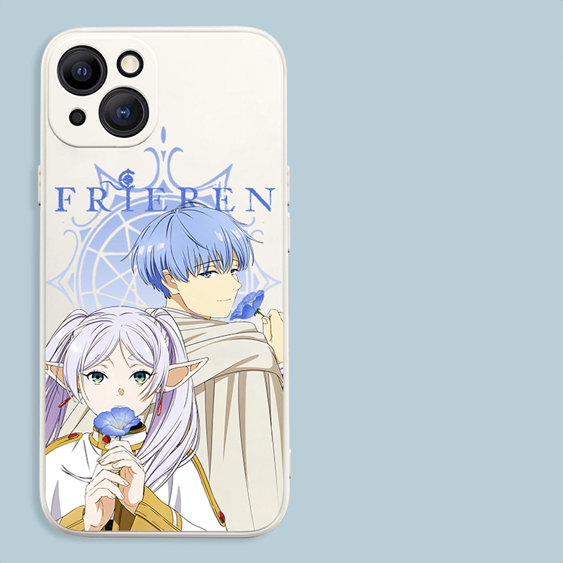 Original Frieren: Beyond Journey's End Phone Cases