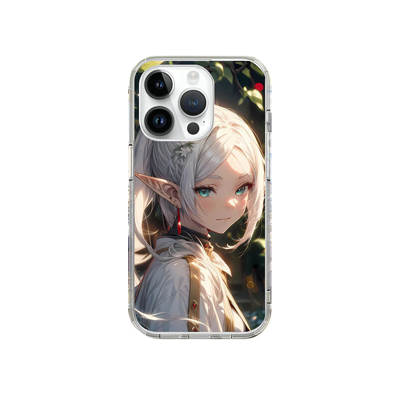 Original Frieren: Beyond Journey's End Phone Cases