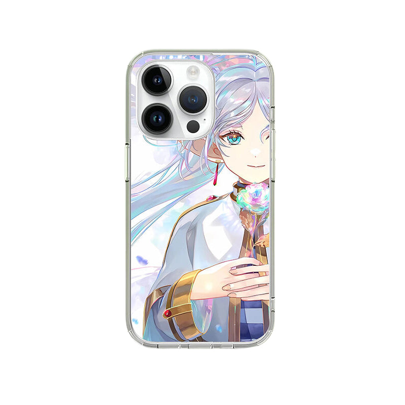 Original Frieren: Beyond Journey's End Phone Cases