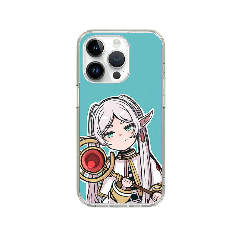 Original Frieren: Beyond Journey's End Phone Cases