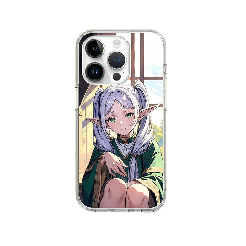 Original Frieren: Beyond Journey's End Phone Cases