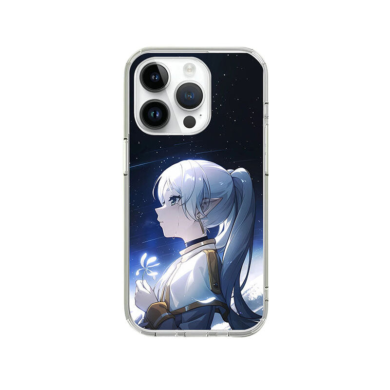 Original Frieren: Beyond Journey's End Phone Cases