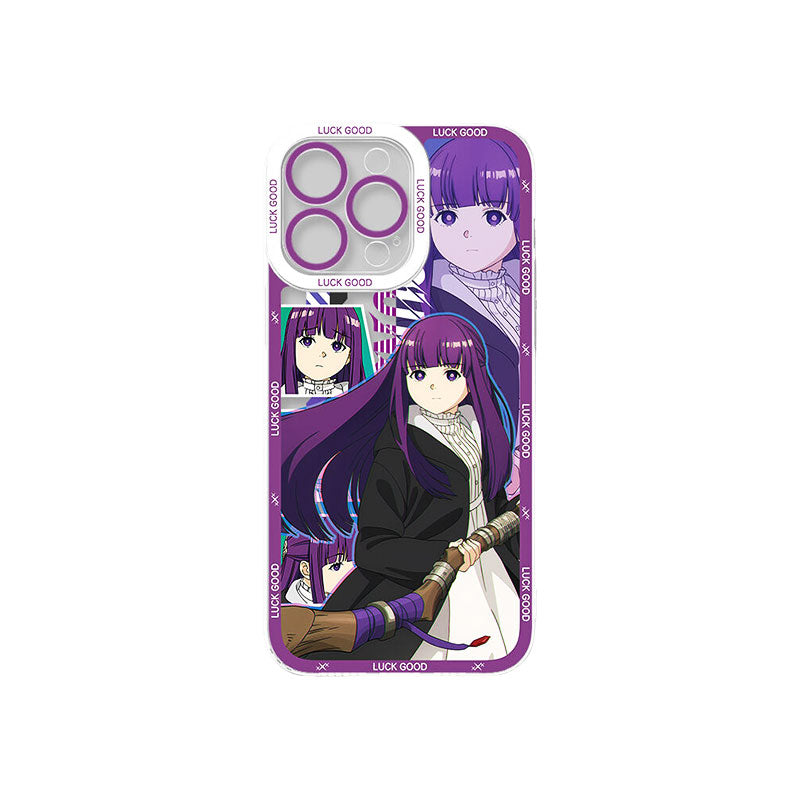 Original Frieren: Beyond Journey's End Phone Cases