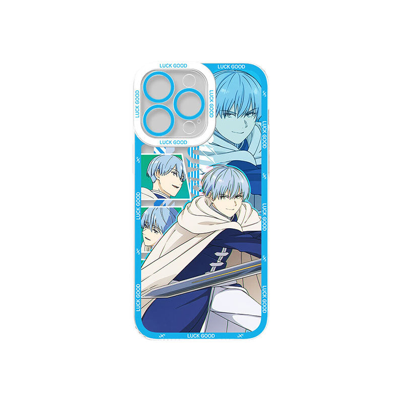 Original Frieren: Beyond Journey's End Phone Cases