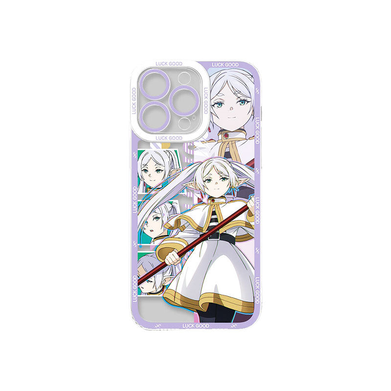 Original Frieren: Beyond Journey's End Phone Cases