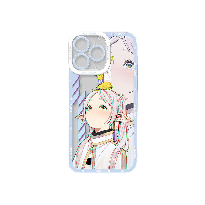 Original Frieren: Beyond Journey's End Phone Cases