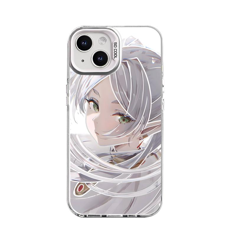 Original Frieren: Beyond Journey's End Phone Cases