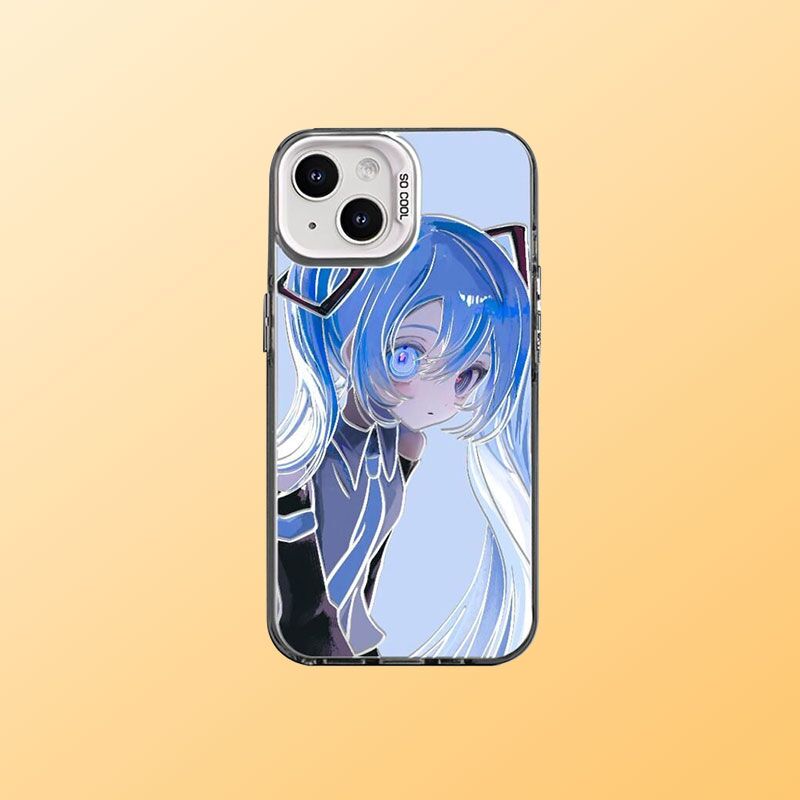 Original Frieren: Beyond Journey's End Phone Cases