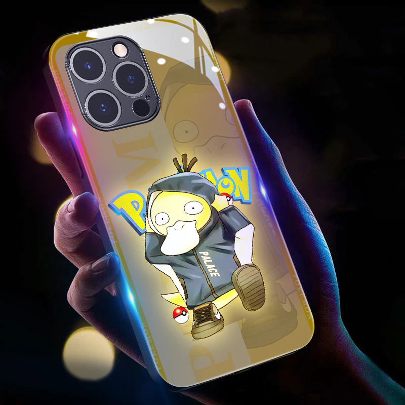 Bomb Elf Luminous Phone Case