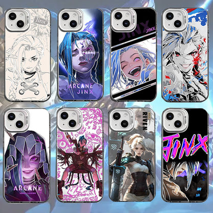 Lol Phone Case