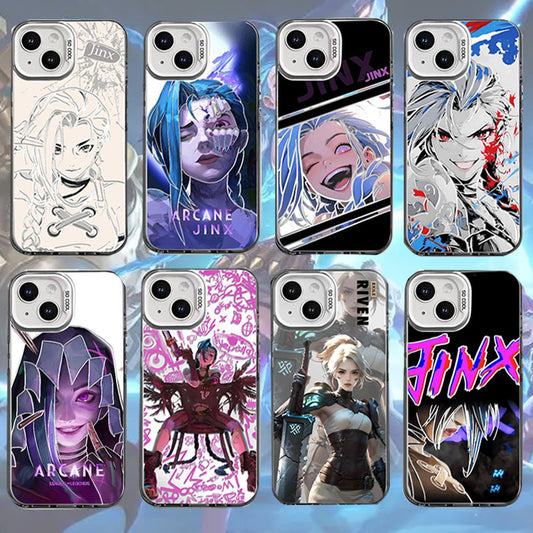 Lol Phone Case