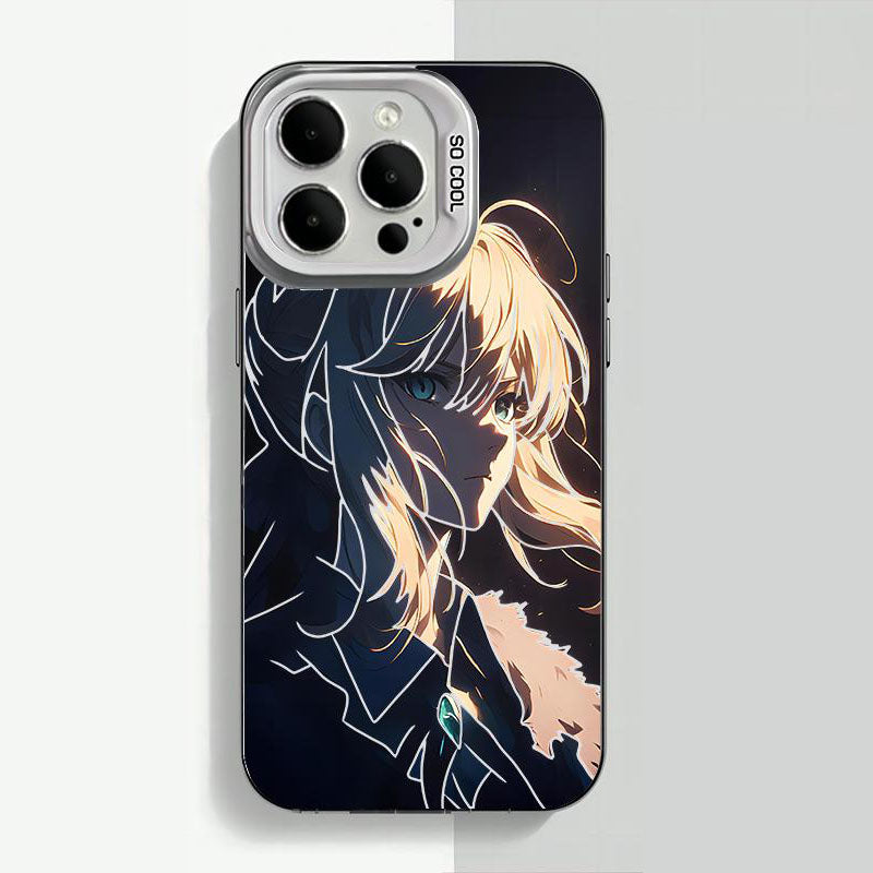 Fate Saber Phone Case