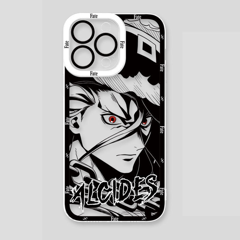 Fate Saber Phone Case