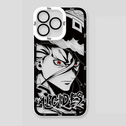 Fate Saber Phone Case