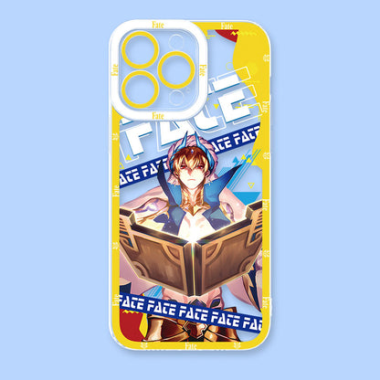 Fate Saber Phone Case