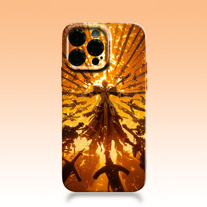 Fate Saber Phone Case