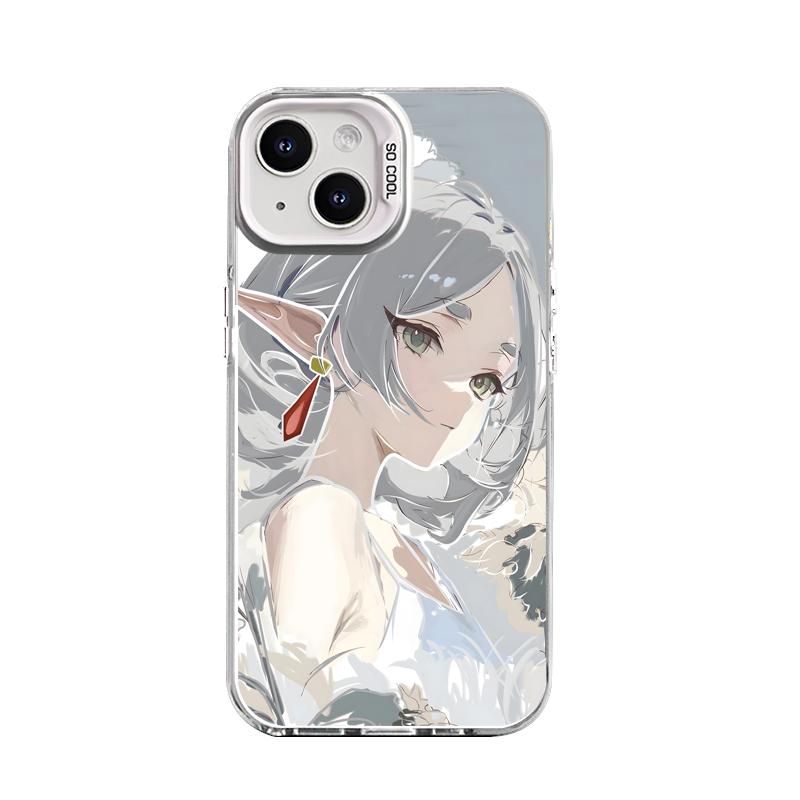 Original Frieren: Beyond Journey's End Phone Cases